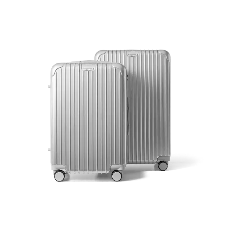 Voyagoux Essentials Kofferset 186L