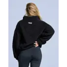 Poederbaas - Fluffy - Dames - Teddy Vest