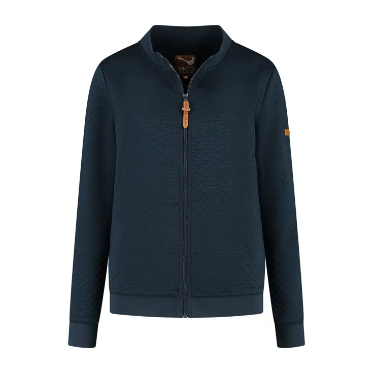 Flora - Dames vest