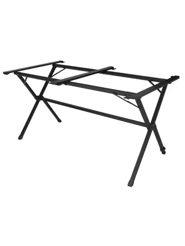 Eurotrail Campingtafel Chambery L Bamboe