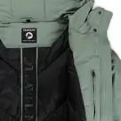 Travelin' Lisbet Dames Winterjas - Waterdicht