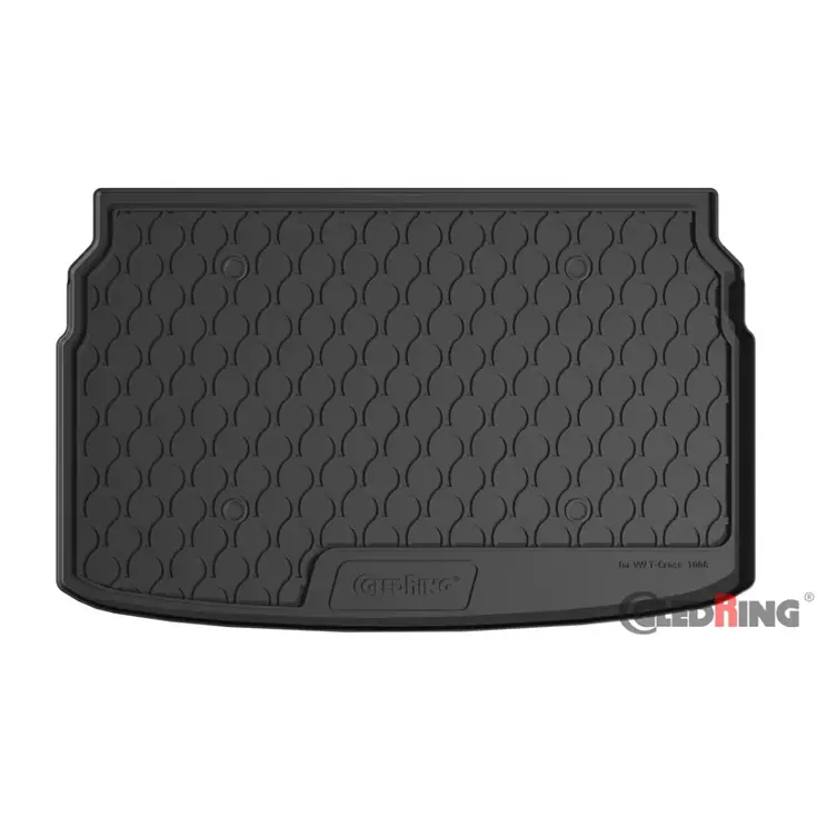 Audi Q3 Sportback (F3N) 2019 - Kofferbakmat - Gledring
