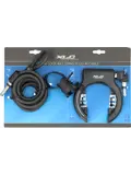 XLC Ringslot Retractable + Insteekkabel