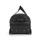 Gabol Canada Wheel Cabin Duffle black |51 L