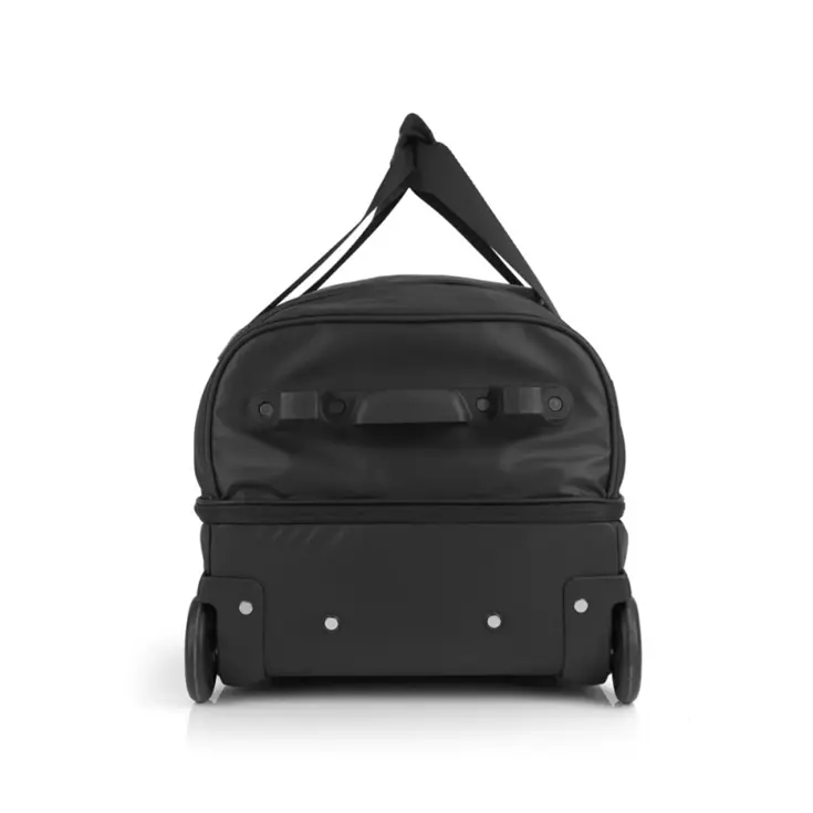 Gabol Canada Wheel Cabin Duffle black |51 L
