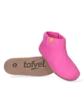 Mula - Pantoffels - Dames - Tofvel