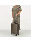Go Travel - Handbagage  - 55cm - 30L
