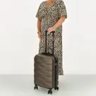 Beagles - Go Travel - Handbagage 55cm