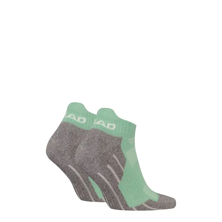 HEAD - All Climates - 2 paar - Wandelsokken