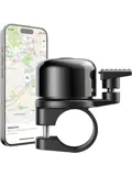 Airbell PRO GPS tracker fiets