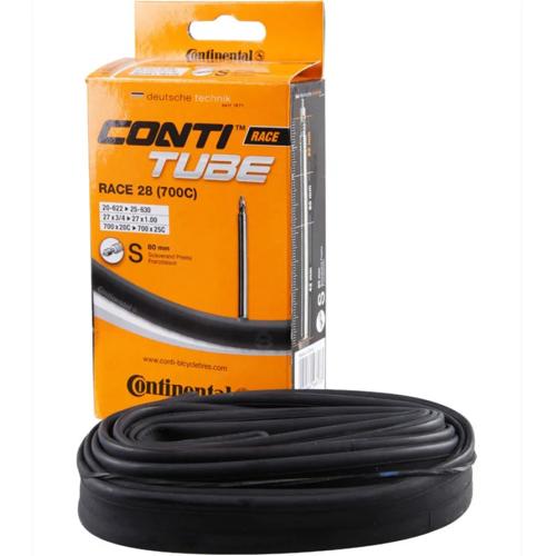 Binnenband Continental Race 28 - Buisvormig 80 mm