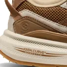 WK500 Leather - Wandelschoenen - Dames - Keen