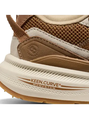 WK500 Leather - Wandelschoenen - Dames