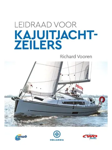 Leidraad voor kajuitjachtzeilers 