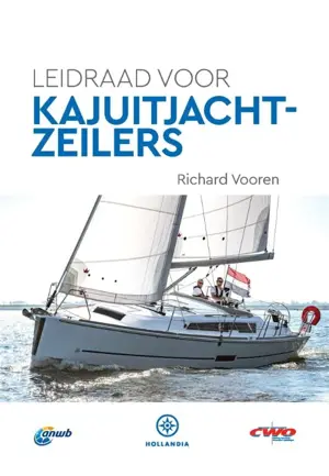 Leidraad voor kajuitjachtzeilers 