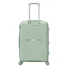BlockTravel PP handbagage S - TSA-slot - 38 - 43L