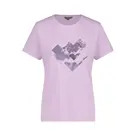 Dossa – T-shirt dames – Human Nature