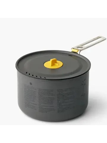 Sea to Summit Frontier - Kookset