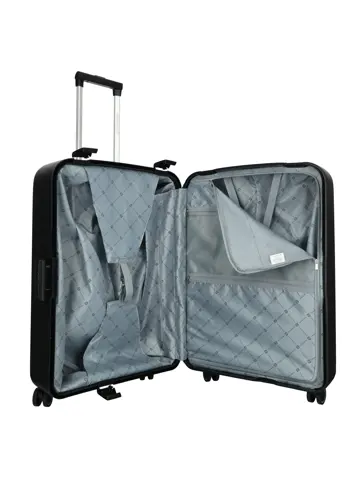 Chicago - Grote koffer - 75cm - 96L