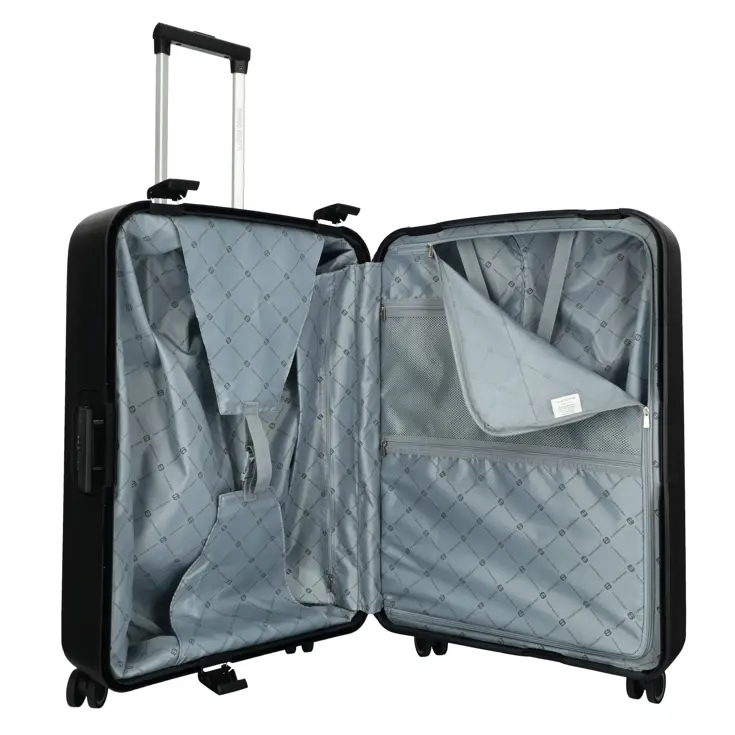Chicago - Grote koffer - 75cm - 96L