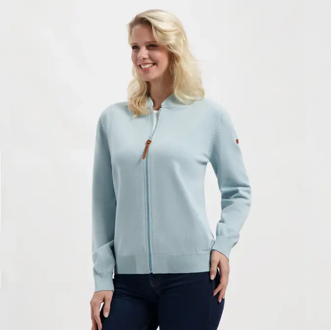 Indy - Dames vest - MGO