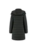 Saga Dames - Puffer winterjas - Waterdicht