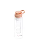 Waterfles met Infuser 700ml
