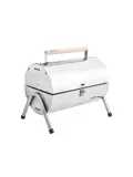 Houtskool Barbecue - Tafelbarbecue - RVS