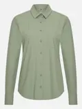 Talence - Travelblouse dames - Human Nature