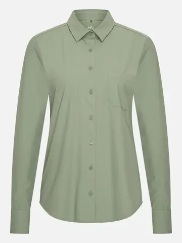 Talence - Travelblouse dames - Human Nature