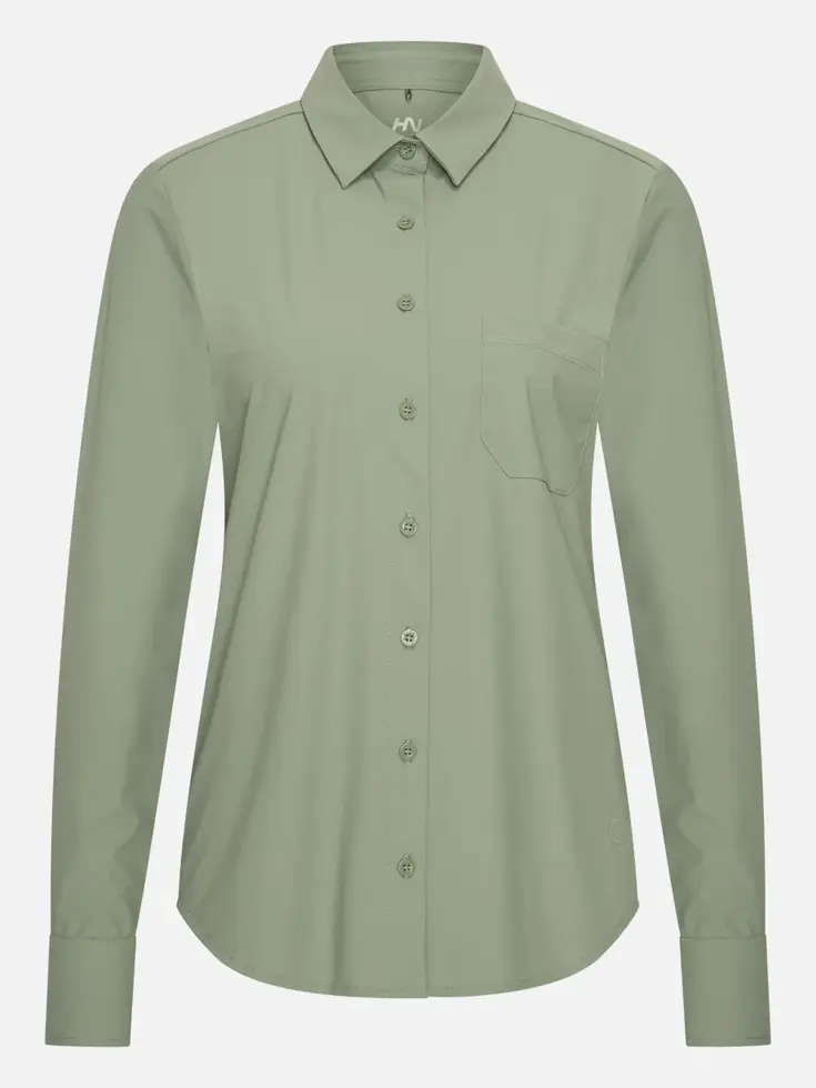 Talence - Travelblouse dames