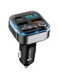 FM Transmitter - Bluetooth - USB-C 30W