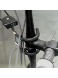 Fietslift voor zware fietsen en e-bikes tot 57kg