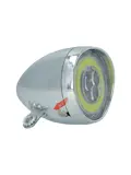 Classic koplamp met 3 LED’s en 24 COB lampjes