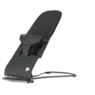 Buddy Wipstoel - Zwart - Deryan