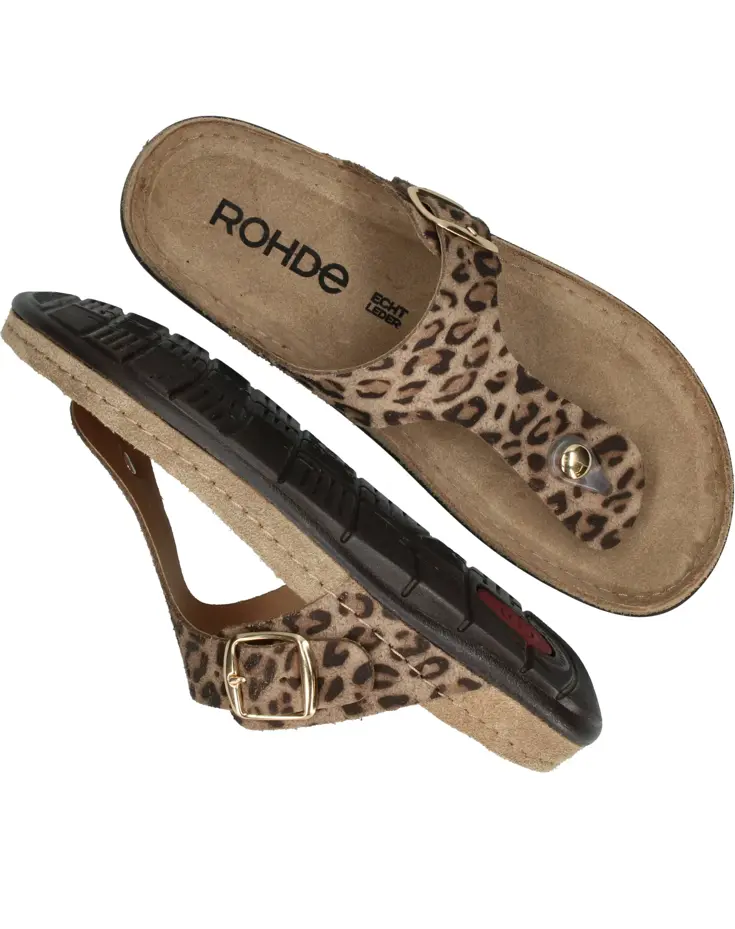 Slippers Dames