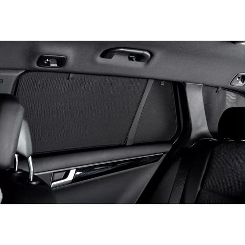 Hyundai Tucson (NX4E) 2020 - Zonneschermen - Car Shades