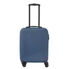 Travelite Bali 4 Wiel Trolley S blue |34 L