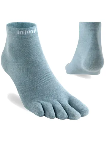 Liner Mini-Crew Coolmax sokken