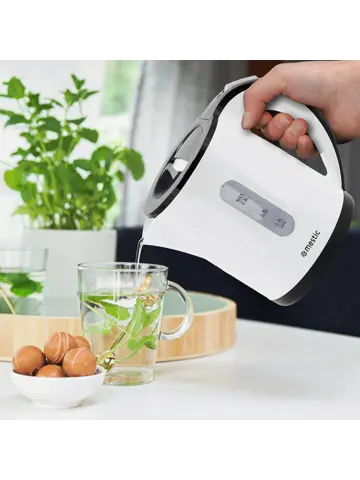 Waterkoker Mwc-100 0,8l