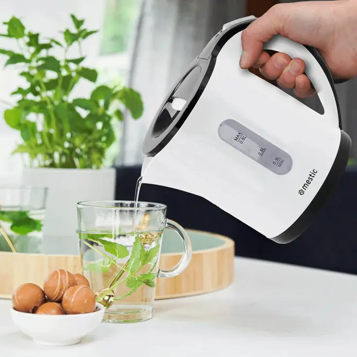 Waterkoker Mwc-100 0,8l