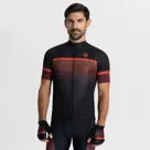 Hero II - Fietsshirt Heren - Rogelli