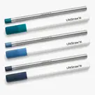 Lifestraw SIP 3pack, Stormy, Laguna, Midnight