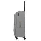 Travelite Umbria 4 Wheel Trolley L  |90 L