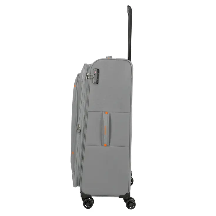 Umbria 4 Wheel Trolley L  | 90 L