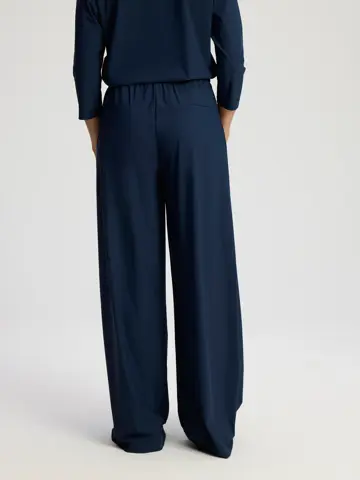 Terua - Travelbroek dames - Human Nature