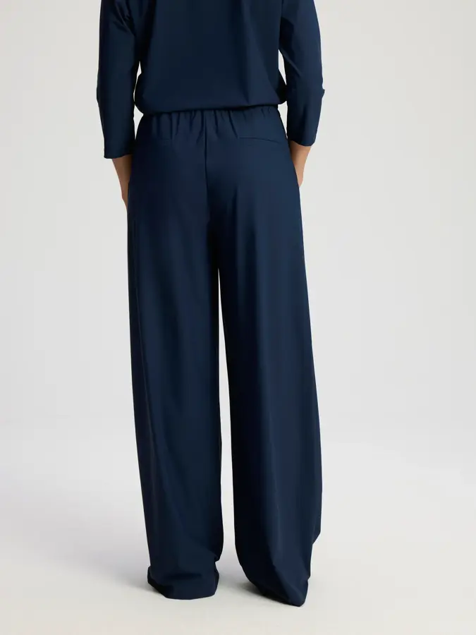 Terua - Travelbroek dames - Human Nature