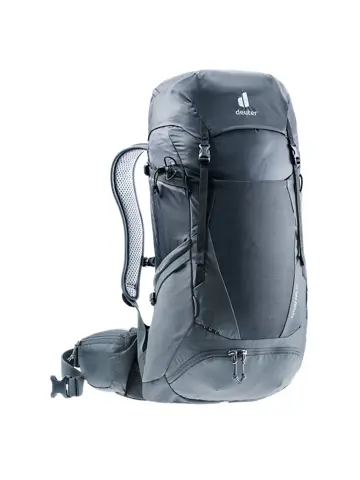 Deuter Futura Pro 36 Backpack black/graphite