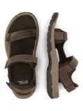 Langdon leer - Sandalen heren - Teva