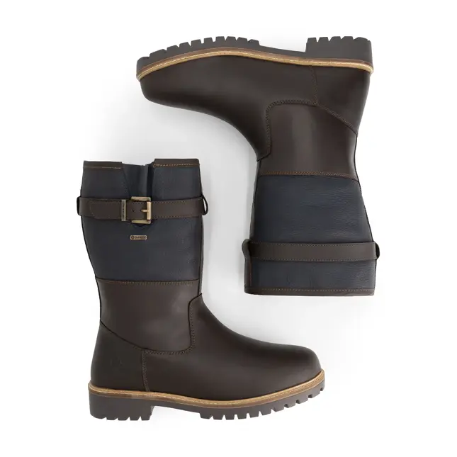 Travelin' Fjaere Heren - Outdoorlaarzen